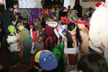 Bild 112 - Olaf Kindertag